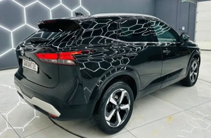 NISSAN Qashqai - imagine 4