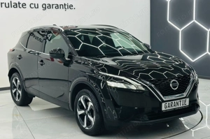 NISSAN Qashqai - imagine 2