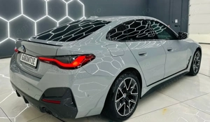 BMW Seria 4 - imagine 3
