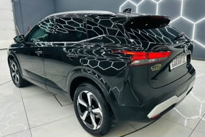 NISSAN Qashqai - imagine 3