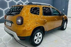 DACIA DUSTER - imagine 3