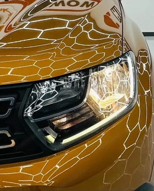DACIA DUSTER - imagine 10