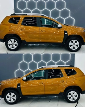 DACIA DUSTER - imagine 5