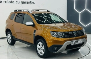 DACIA DUSTER - imagine 2