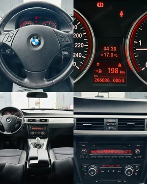 BMW Seria 3 - imagine 8
