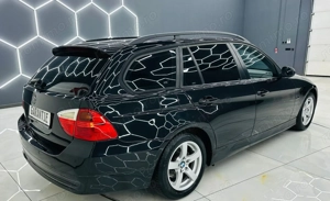 BMW Seria 3 - imagine 4