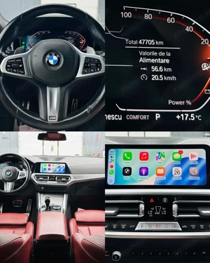 BMW Seria 4 - imagine 8