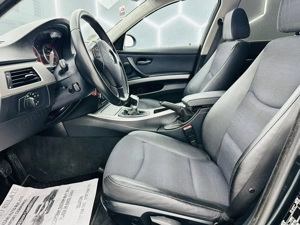 BMW Seria 3 - imagine 13