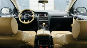 AUDI Q7 - imagine 6