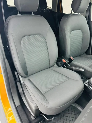 DACIA DUSTER - imagine 18