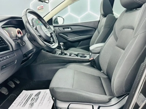 NISSAN Qashqai - imagine 13