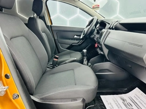 DACIA DUSTER - imagine 17