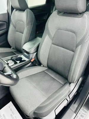 NISSAN Qashqai - imagine 14