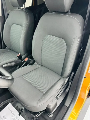 DACIA DUSTER - imagine 14