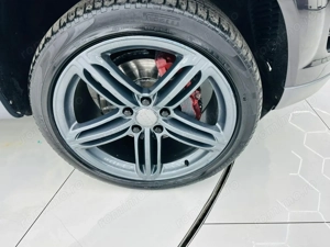 AUDI Q7 - imagine 9