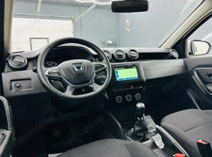 DACIA DUSTER - imagine 20