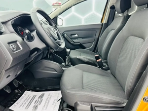 DACIA DUSTER - imagine 13