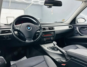 BMW Seria 3 - imagine 20