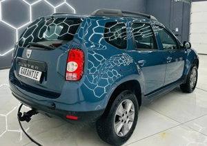 DACIA DUSTER 2011 1.5D E5 Garantie 12 Luni Rate Avans 0 Doar Cu Buletinul - imagine 4
