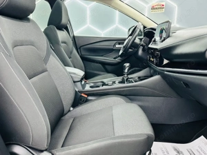 NISSAN Qashqai - imagine 18