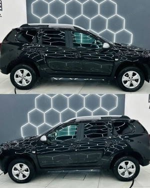 DACIA DUSTER - imagine 5