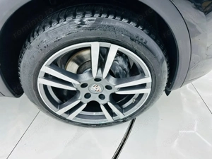 PORSCHE CAYENNE - imagine 9