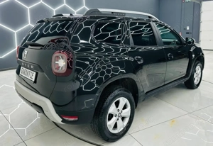DACIA DUSTER - imagine 3