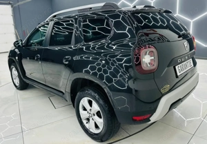 DACIA DUSTER - imagine 4