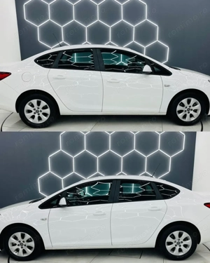 OPEL ASTRA - imagine 5