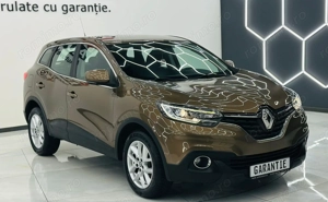 RENAULT KADJAR - imagine 2