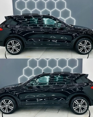 PORSCHE CAYENNE - imagine 5