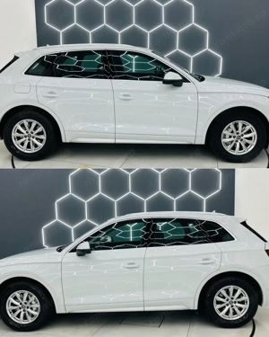 AUDI Q5 - imagine 5