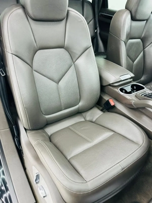 PORSCHE CAYENNE - imagine 19
