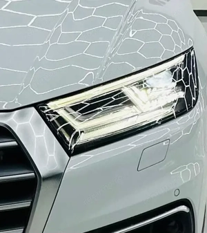 AUDI Q5 - imagine 9