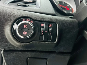OPEL ASTRA - imagine 12