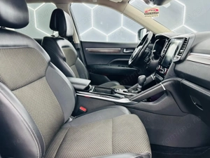 RENAULT KOLEOS 2020 2.0D E6 Garantie 12 Luni Rate Avans 0 Doar Cu Buletinul - imagine 17