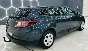 RENAULT MEGANE - imagine 3