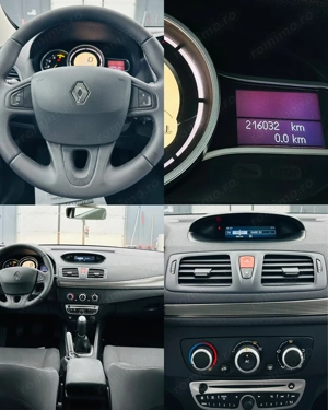 RENAULT MEGANE - imagine 8