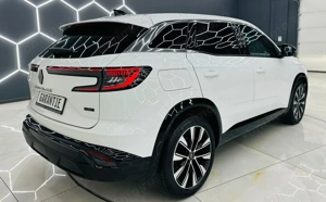 RENAULT Austral 2023 1.2i+hybrid  E6 Garantie 12 Luni Rate Avans 0 Doar Cu Buletinul - imagine 4