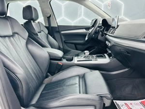 AUDI Q5 - imagine 19
