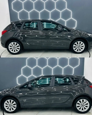 OPEL ASTRA 2013 1.7D E5 Garantie 12 Luni Rate Avans 0 Doar Cu Buletinul - imagine 5