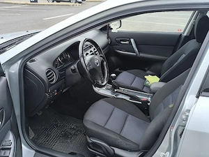 vand mazda 6 sedan - imagine 4