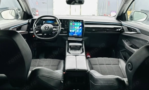RENAULT Austral 2023 1.2i+hybrid  E6 Garantie 12 Luni Rate Avans 0 Doar Cu Buletinul - imagine 6
