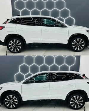 RENAULT Austral 2023 1.2i+hybrid  E6 Garantie 12 Luni Rate Avans 0 Doar Cu Buletinul - imagine 5