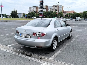 vand mazda 6 sedan - imagine 2