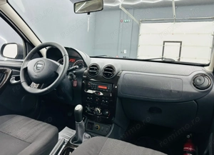 DACIA DUSTER 2011 1.5D E5 Garantie 12 Luni Rate Avans 0 Doar Cu Buletinul - imagine 19