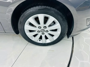 OPEL ASTRA 2013 1.7D E5 Garantie 12 Luni Rate Avans 0 Doar Cu Buletinul - imagine 9