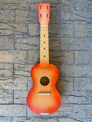 ukulele Reghin vintage