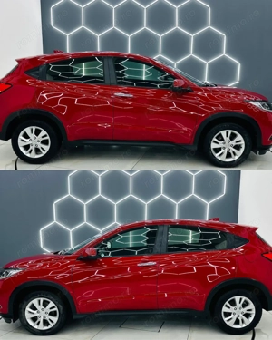 HONDA HR-V 2019 1.6D E6 Garantie 12 Luni Rate Avans 0 Doar Cu Buletinul - imagine 5