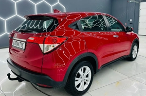 HONDA HR-V 2019 1.6D E6 Garantie 12 Luni Rate Avans 0 Doar Cu Buletinul - imagine 3